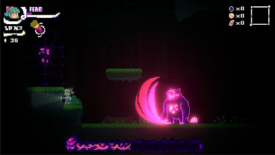 Mislight Game Screenshot 9