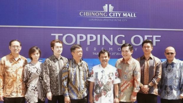 PWP Kaji Pembangunan Apartemen di Cibinong