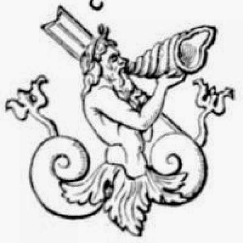 Triton Mythology