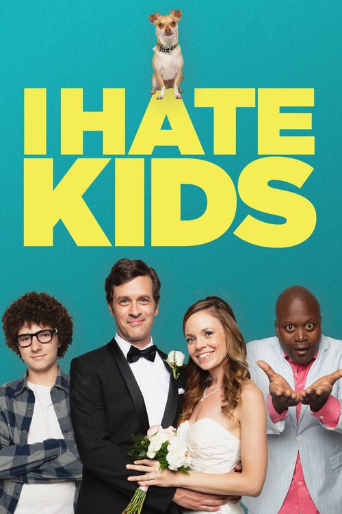 Descargar I Hate Kids 2019 Pelicula Completa En Español Latino
