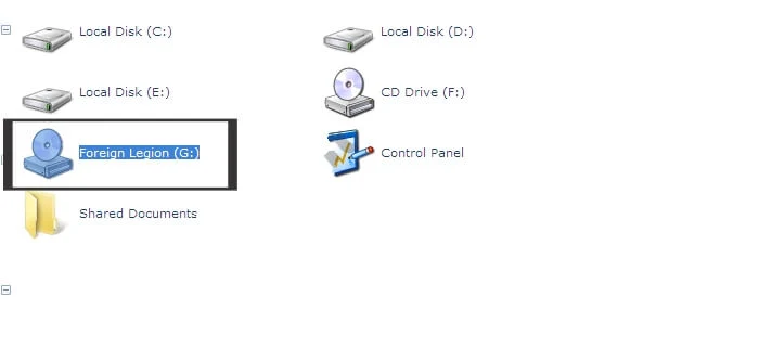 تثبيت الألعاب بصيغة ISO باستخدام برنامج Power ISO