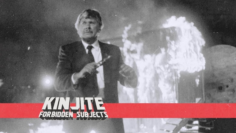 Kinjite: Prohibido en Occidente 1989 descargar mega hd