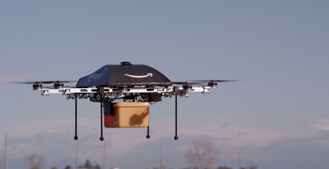 Amazon Prime Air