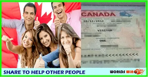 Canadian Work Permits