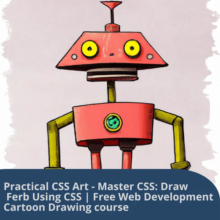 Development,Web Development,Cartoon Drawing,udemy,