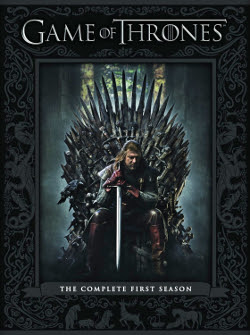 Trò Chơi Vương Quyền: Phần 1 - Game of Thrones: Season 1 (2011) Vietsub 