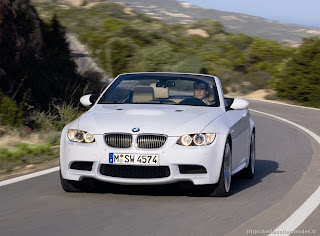 Famous Bmw m3