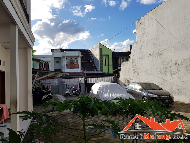 Dijual Rumah Kost Eksklusif Termurah Sigura-gura Malang 