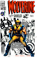 27 [Quadrinhos] Wolverine   Série Completa