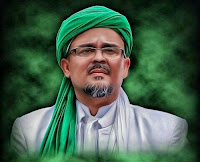 Habib Rizieq Shihab