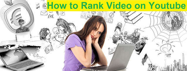 How to Rank Video on Youtube
