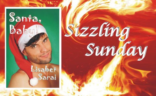 Sizzling Sunday Banner