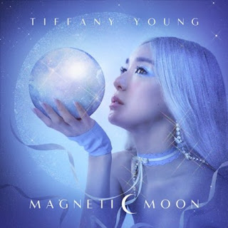 (5.10 MB) Download Lagu Magnetic Moon by Tiffany Young SNSD.mp3 Full Version
