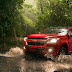 Chevrolet Colorado 2016