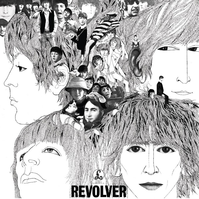 アルバム「Revolver」発売50周年「Taxman」ベース奏法研究