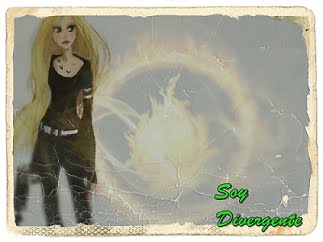 Yo Soy Divergente
