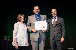 PA Lumber Museum receives AASLH award