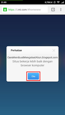 cara menemukan hp yang hilang dicuri