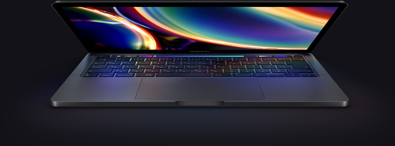 13 inch MacBook Pro 2020