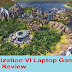 Civilization VI Laptop Game with Review