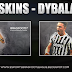 SKINS DYBALA (2) - BRASFOOT 2017