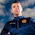 Aνανέωσε με Motherwell o Robinson