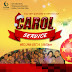  Event: The Brook Church "Carol Service" | @TBCnigeria