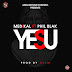 Music Download: Medikal ft Phil Black – Yesu (Prod. by Halm)