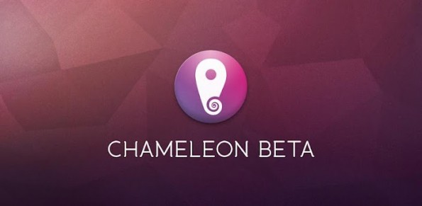 Chameleon Launcher beta for Tablets apk v0.8.0 Download Free for Android