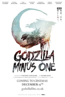Godzilla Minus One Movie Download 2023