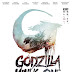Download Godzilla Minus One Full Movie 2023