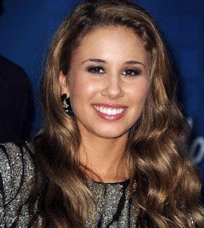 Haley Reinhart