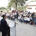  CAPITANICH INAUGURÓ LA REFACCIÓN INTEGRAL DE LA ESCUELA Nº 99 DE SAN MARTÍN: "LA EDUCACIÓN LIBERA Y PERMITE MOVILIDAD SOCIAL ASCENDENTE A LAS PERSONAS"