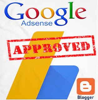 Kriteria Blog untuk Daftar Google Adsense Adsense - Kriteria Blog untuk Daftar Google Adsense biar cepat diterima