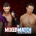 WWE Mixed Match Challenge 27.02.2018 | Vídeos + Resultados