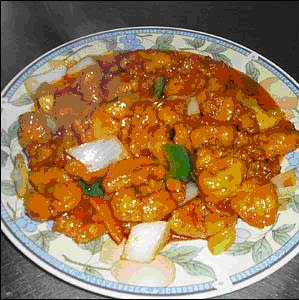 Resepi Ayam Masak Sweet Sour Chinese Style - 4 Descargar