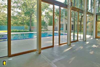 Sarasota Bradenton Liftslide Glass Doors