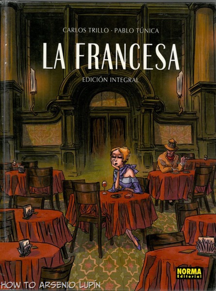 La francesa