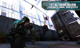 Dead Space HD