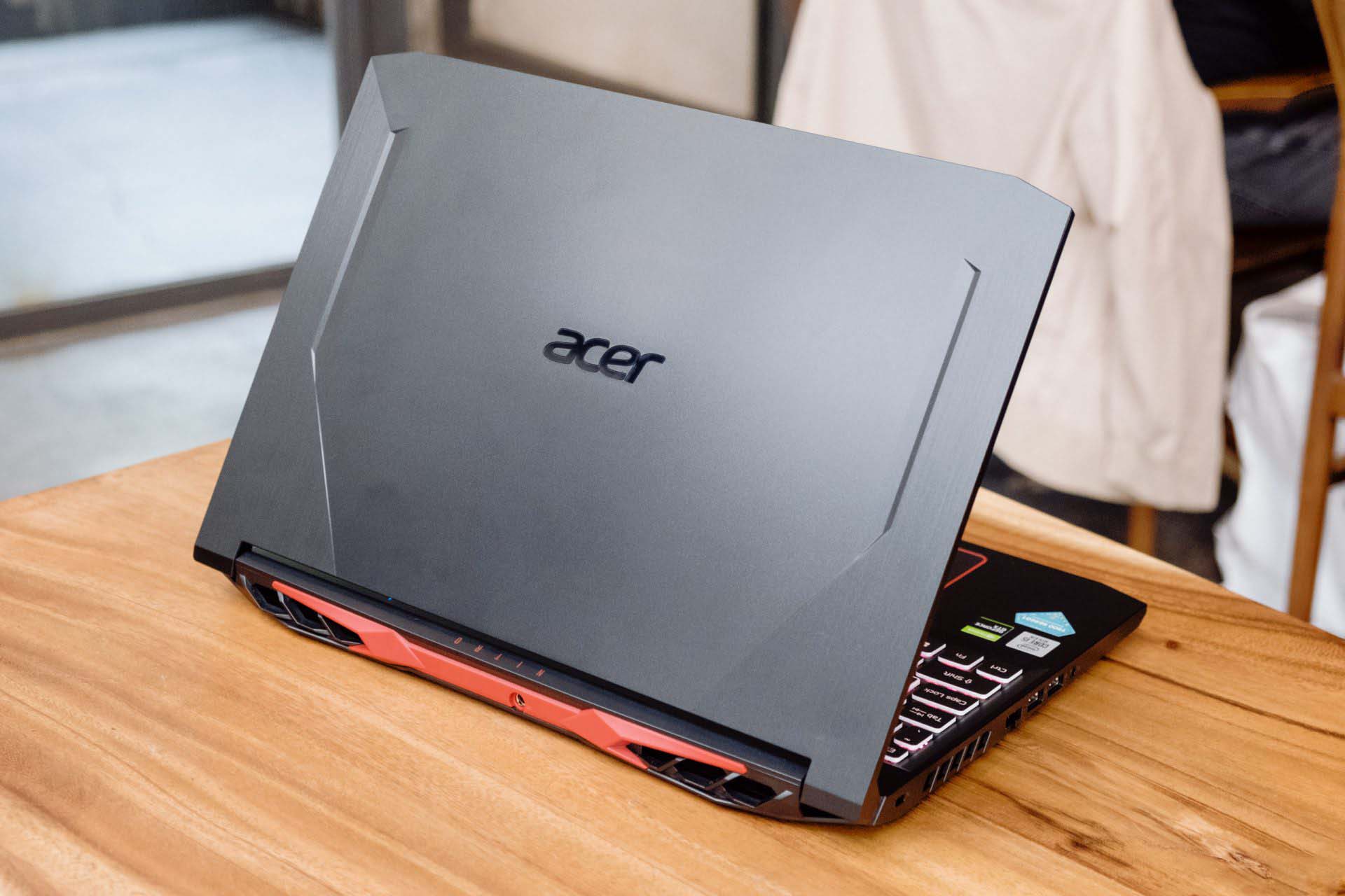 Acer Nitro 5 (2020)