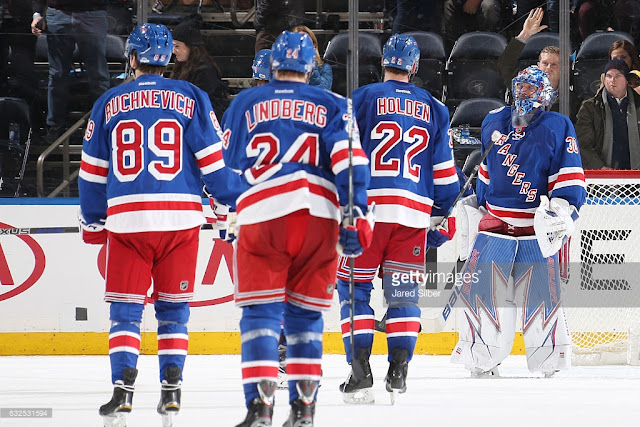 Los Angeles Kings vs New York Rangers Live Score, Video Stream and H2H