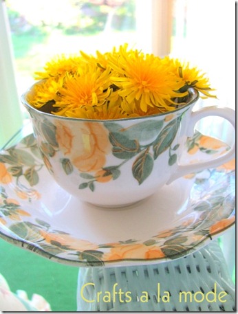 TEA