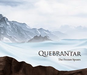 Juegos de Escape Quebrantar 3: The Frozen Spears