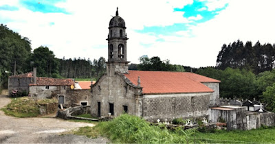 iglesia-sambreixo-camino-de-santiago