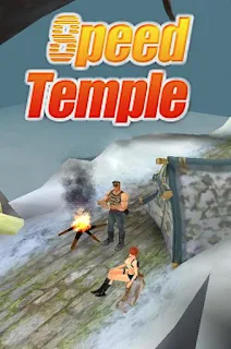 Screenshots of the Speed temple for Android tablet, phone.