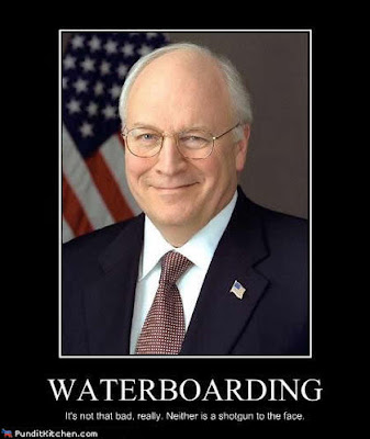 dick cheney shooting. called #39;Dick Cheney Shot A