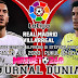 Prediksi Real Madrid vs Villarreal 17 Juli 2020 Pukul 02:00 WIB