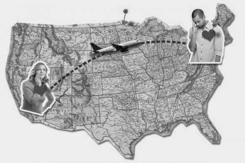 What Would Happen If I Married An Illegal Alien For Money