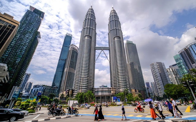 Di Malaysia, Klaster Pilkada dan Mal Bikin Kasus Corona Melonjak Drastis