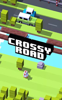 Crossy Road v1.3.2 Mod